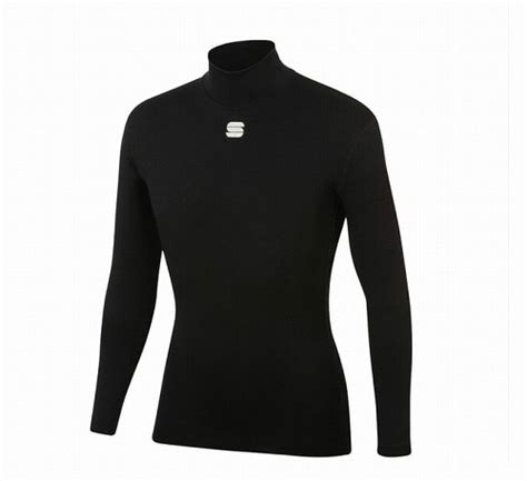 Sportful Sottozero Base Jersey Ls