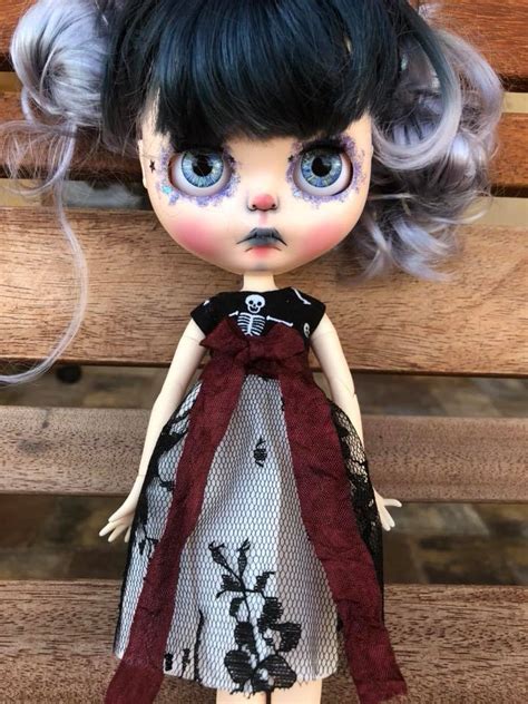 Blythe Doll Blog 2018