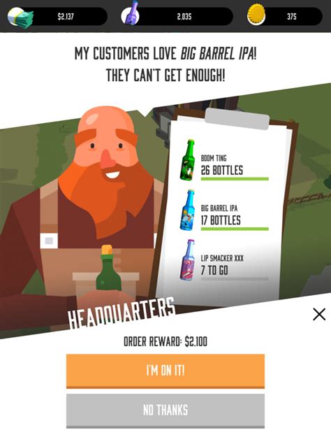 Brew Town Tips Cheats Vidoes And Strategies Gamers Unite Ios