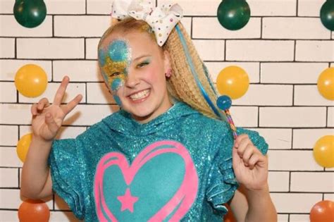 Jojo Siwa Sexy And Hot Bikini Pictures Woophy