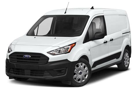 2019 Ford Transit Connect Specs Prices Mpg Reviews And Photos
