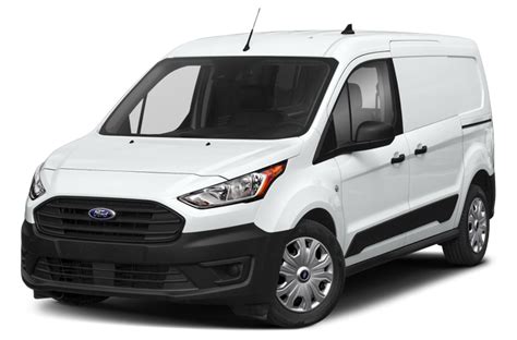 2019 Ford Transit Connect Specs, Price, MPG & Reviews | Cars.com