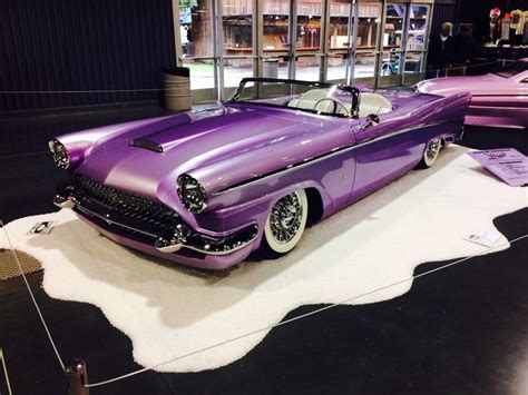 Pin By Tom Johnson On Cruisin Vessels Custom Cars Custom Cars Paint