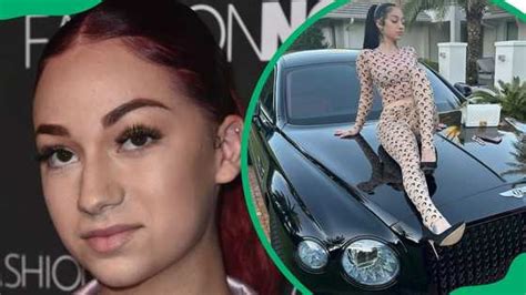 Danielle Bregolis net worth: How Bhad Bhabie built her fortune