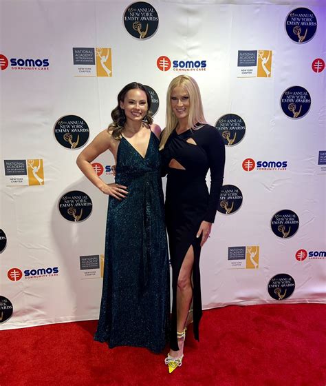Alice Gainer On Twitter Rt Gainertv Nyemmyawards Last Night