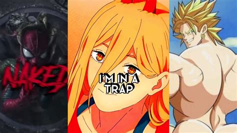 I M In The Trap BBN Butt Booty Naked Know Your Meme