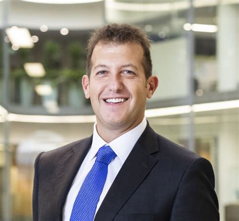 Craig Dean Ceo Gerald Group