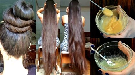 How To Grow Hair Faster And Thicker Naturally