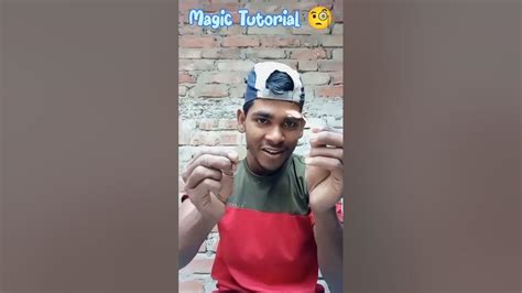 Amazing Magic Trick Tutorial F0 9f 92 Af F0 9f 98 89 F0 9f 91 8d