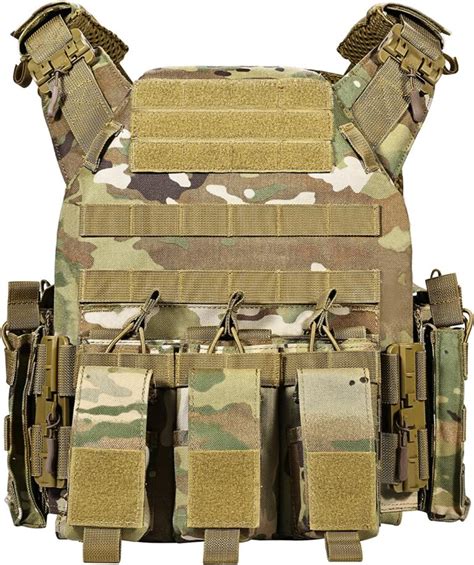 The Best Plate Carriers Ranked Reload Your Gear