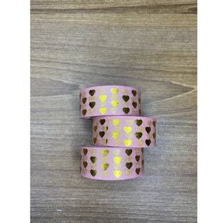 Washi Tape Brw Shine Soul Diversos Modelos Shopee Brasil