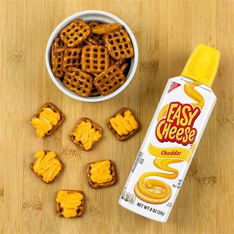 Can Dogs Eat Easy Cheese