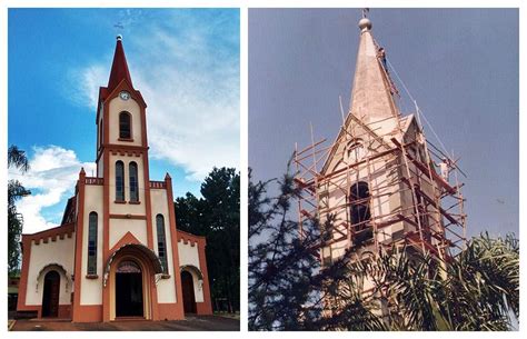 Parroquia San Pedro Y San Pablo Misiones Horario De Misas