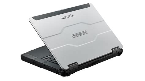 Panasonic Toughbook FZ 55 Tough Outlet