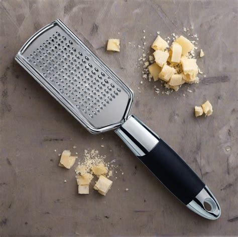 Cuisinox Cheese Grater Inox Kitchenware