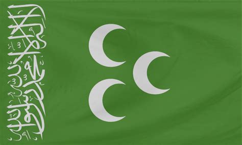 Ottoman Caliphate Flag by NikephorosDiogenes on DeviantArt