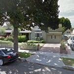 David Mann S House Duel Filming Location In Toluca Lake Ca Google Maps