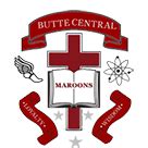 Butte Central High School - Butte, MT