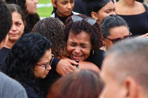 Pm Assassinado Em Itaboraí Foi Alvo De Pelo Menos 30 Tiros