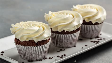 Cream Cheese Is Your Secret Weapon For The Best Whipped Cream Frosting