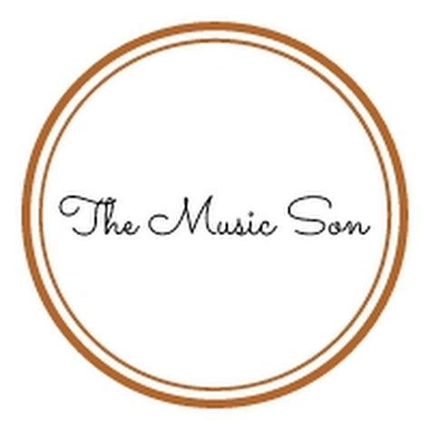 The Music Son - YouTube