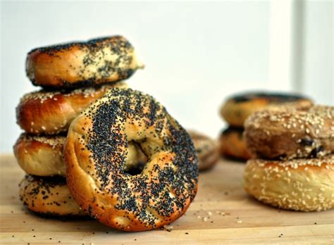 Montreal Bagels Recipe | My Second Breakfast