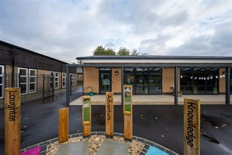 Havelock Primary School Ealing Francis Construction