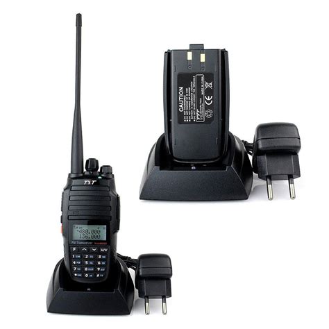 Купить рация TYT TH-UV8000D
