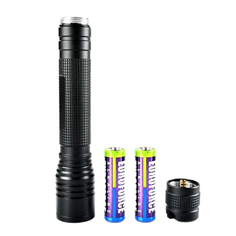 Brightenlux 2021 Hottest Selling High Power Ipx4 2 AA Dry Battery LED