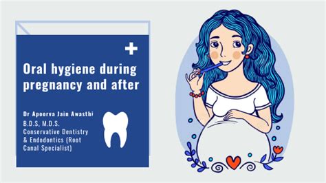 Oral Hygiene Before During And After Pregnancy Arihant Hospitals