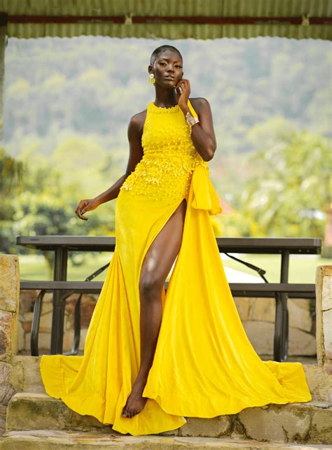 The Best Dress Color For Dark Skin Female 29 Beautiful Ideas