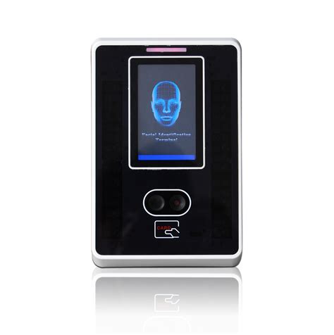 new arrival facial recognition with Proximity card reader - Granding