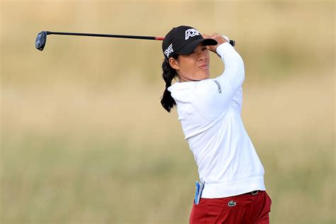 Major season so far | AIG Women's Open | Walton Heath