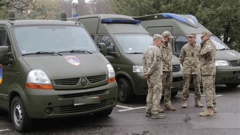 Заборону на переміщення транспорту, що стоять на обліку в ТЦК, можуть ...