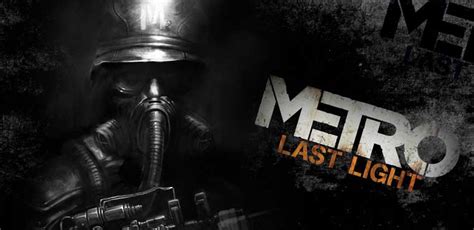 Metro: Last Light aterrizará en PS4 | Acción | Juegos.es - Tu web de ...