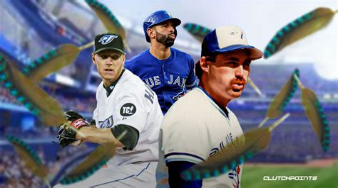 10 greatest Blue Jays players of all time, ranked