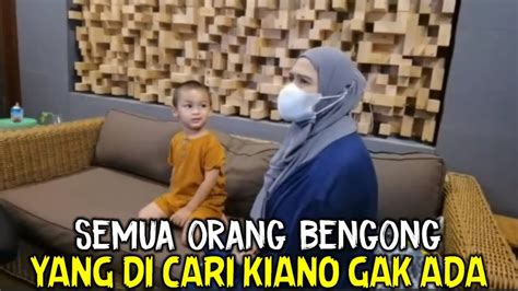 Semua Orang Bingung Yang Di Cari Kino Gak Ada Di Kantor Youtube