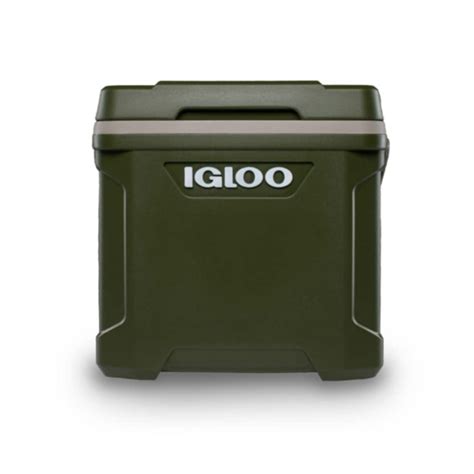 Igloo Cooler Green