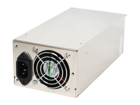 DYNAPOWER USA SS 2U50ES 2U High Efficiency Low Noise Server Power