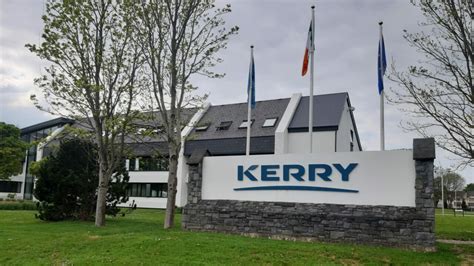 Kerry Group shareholders vote to sell dairy division to Kerry Co-op ...