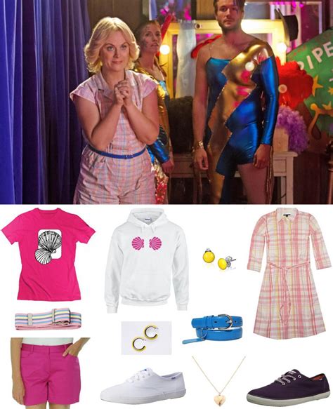 Susie From Wet Hot American Summer Costume Guide Carbon Costume