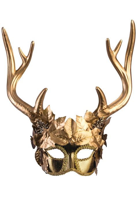 Animal Masquerade Masks