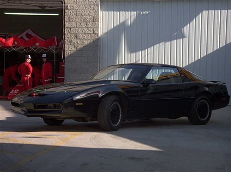 Knight Rider Historians Are The Epic Superfans Keeping Kitt Alive Artofit