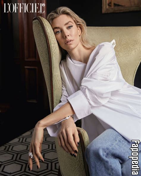 Vanessa Kirby Nude Leaks Photo 4554968 Fapopedia