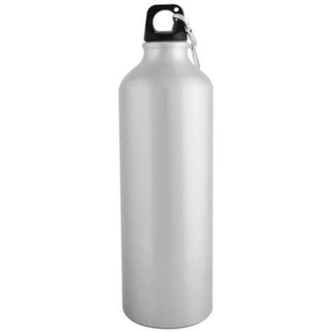 750ml Metal Sublimation Water Bottle Brandability