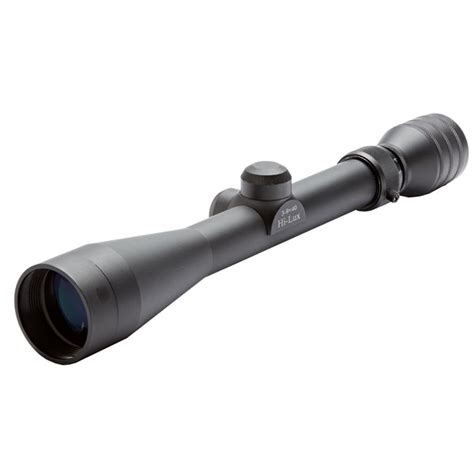 M40 Hi Lux Optics