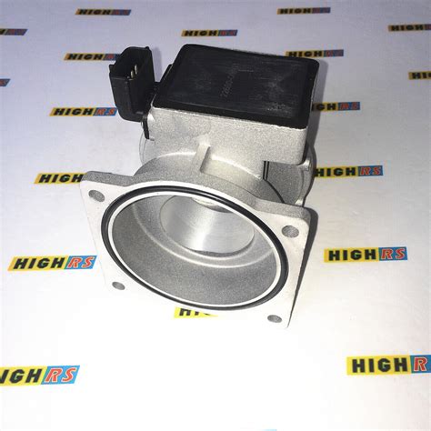 Air Flow Meter Sensor For Nissan Altima L D New Mass