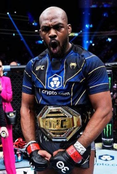 UFC Daniel Cormier Duda Que Jon Jones Sea El Mejor Peleador De La