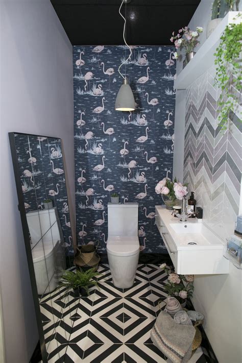 Quirky Downstairs Toilet Ideas 1600x2400 Wallpaper Teahub Io