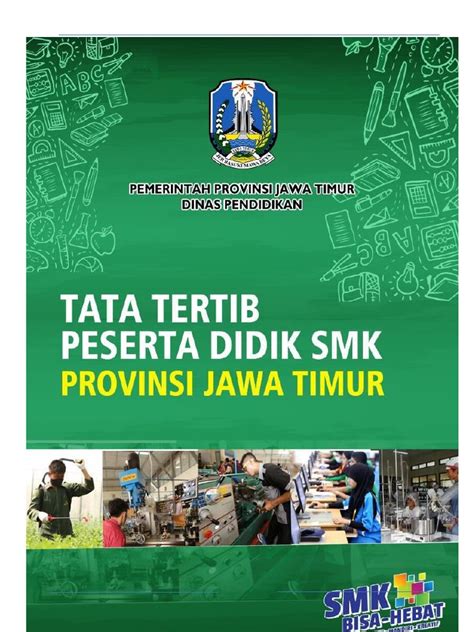 Tatib Smk 2018 Pdf